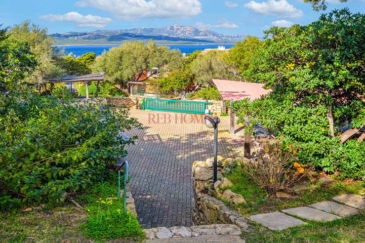 Entire apartment, I Giardini dell'Aldiola in Porto Rotondo, Olbia