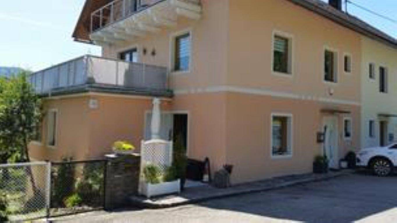 Ganze Ferienwohnung, Appartement/Fewo, Toilette und Bad/Dusche getrenn in Pesenthein am Millstätter See, Millstatt