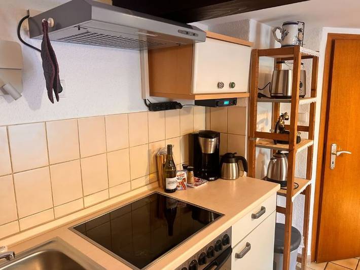 Ferienhaus für 5 Personen, mit Garten und Terrasse am Mittelrhein - 4