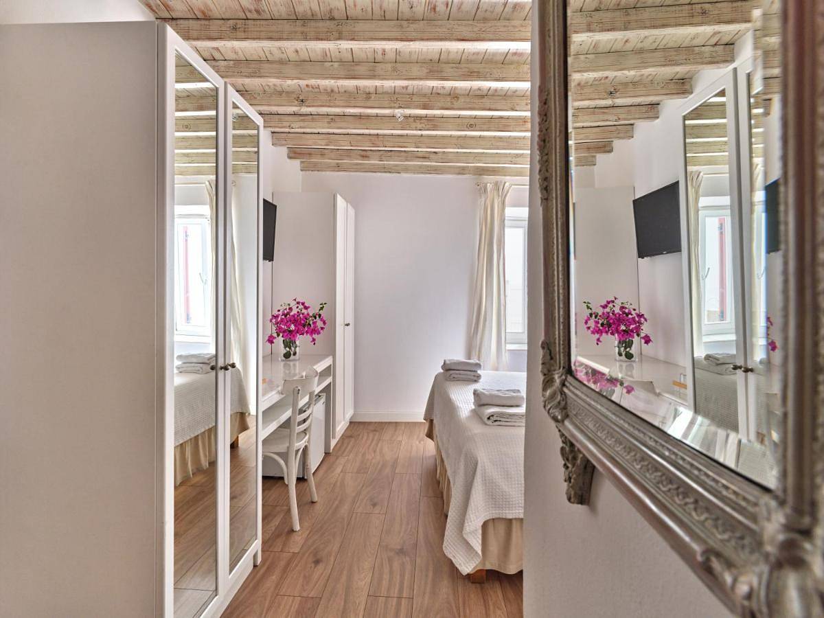 La Maison Kalogera in Mykonos