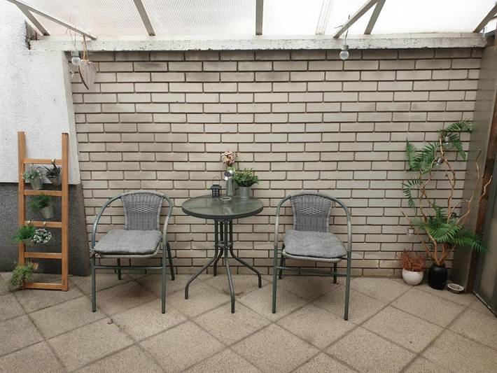 Gîte pour 2 personnes, avec Terrasse à Osijek - 4