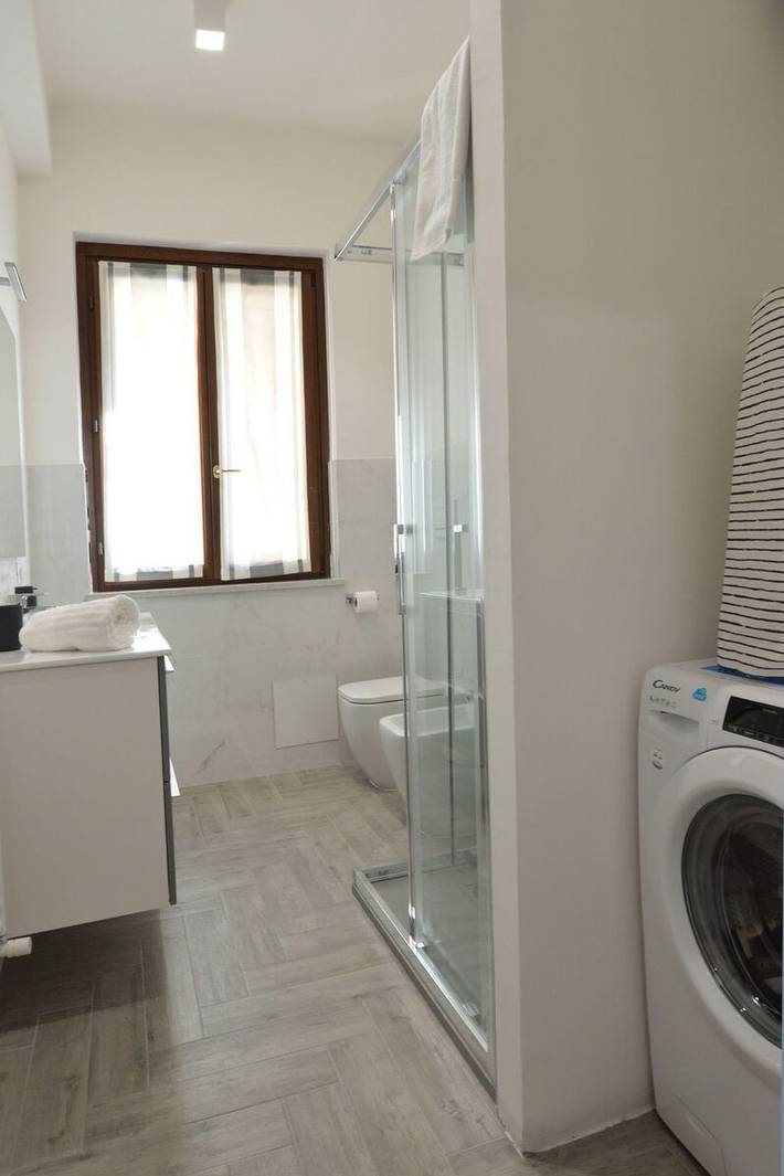 Gîte pour 4 personnes à Pavie - 3