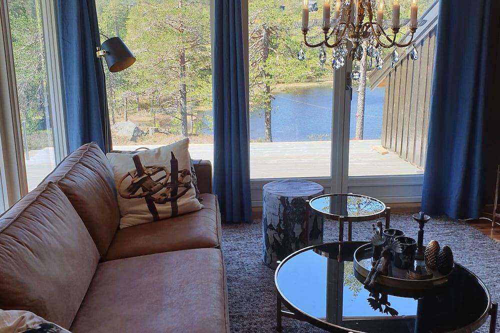 Sun cabin. Fantastic location! Cabin for rent in Skrim! in Kongsberg
