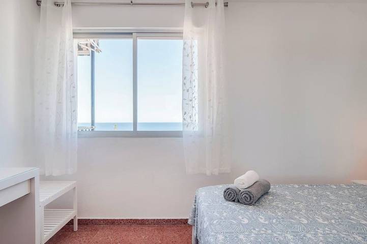 Appartement entier, Los Porches Beach !!! in Benalmádena Costa, Benalmádena
