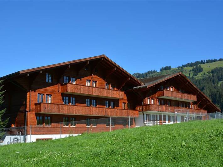 Apartamento de vacaciones para 6 personas - 1