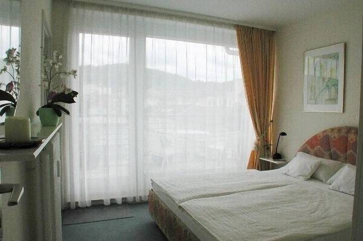 Ferienwohnung für 3 Personen, mit Terrasse in Freiburg im Breisgau - 2