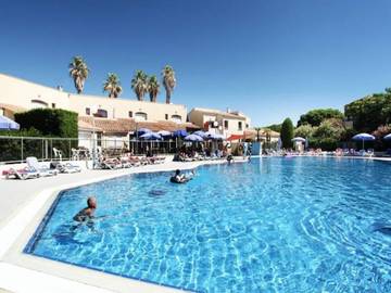 Location De Vacances pour 4 Personnes dans Cap d'Agde, Agde, Photo 2