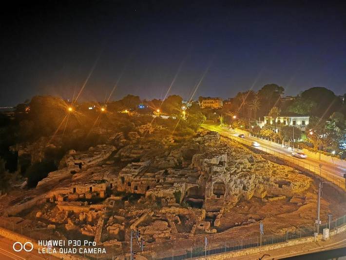 B&b per 2 persone, con Terrazza in Neapolis