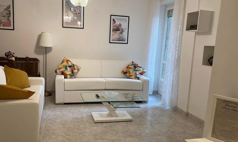 Apartamento de vacaciones para 6 personas, con vistas y balcón, Se admiten mascotas - 1