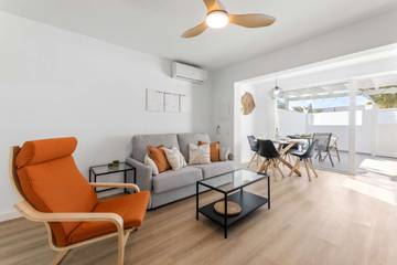 Location De Vacances pour 4 Personnes dans Playa Honda, San Bartolomé, Photo 1