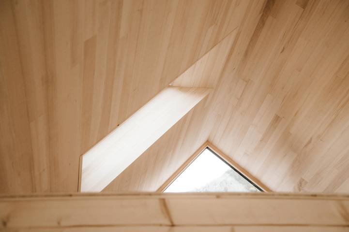 Ferienhaus für 3 Personen, mit Garten und Terrasse in Schruns-Tschagguns - 3