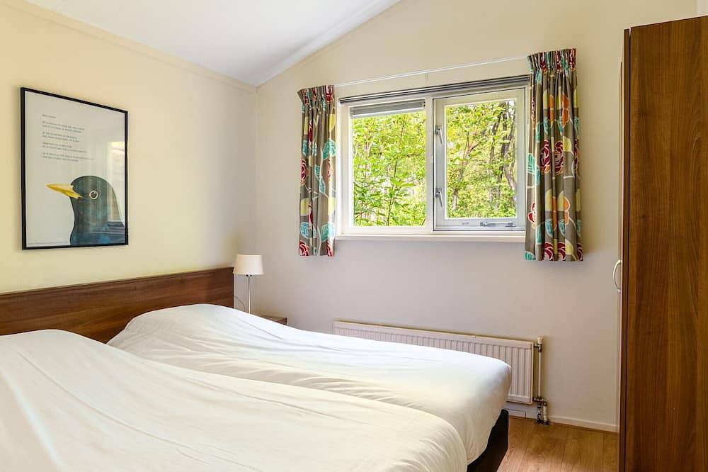 Ground floor bungalow for 4 persons in Ruinen, Nationalpark Dwingelderveld