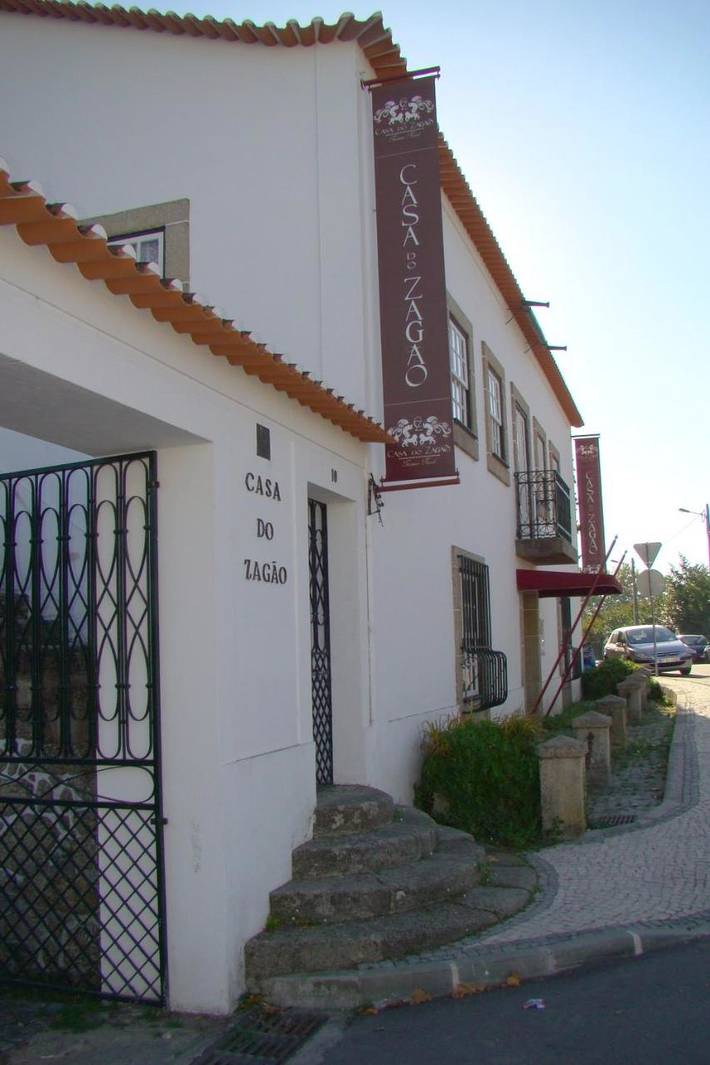 Location de vacances pour 2 personnes, avec jardin et piscine, animaux acceptés dans Carregal do Sal - 2