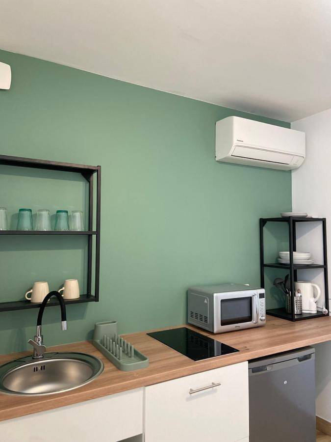 Gîte pour 2 personnes à Viriat - 4