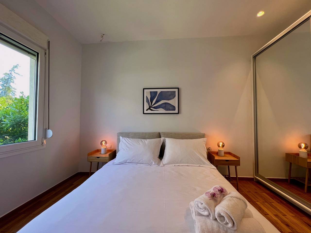 Agiasfoteinis20  ·  Nea Smirni Square chic apartme, foto 15