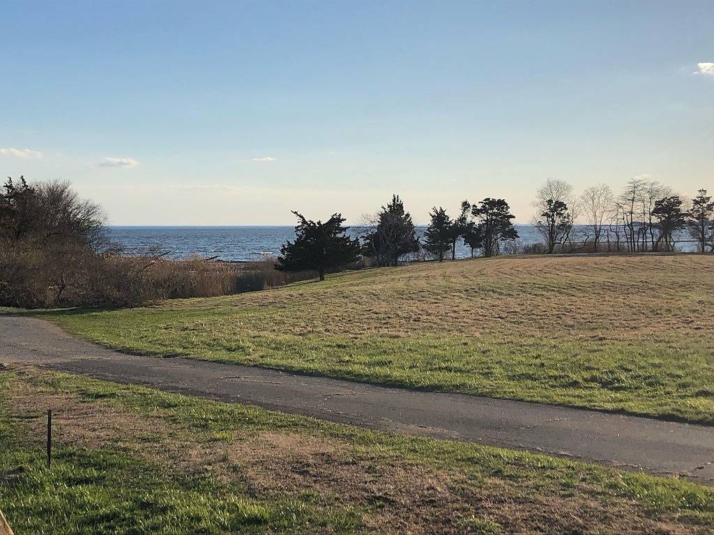 Ganze Wohnung, Long Island Sound Studio in Old Lyme, Connecticut