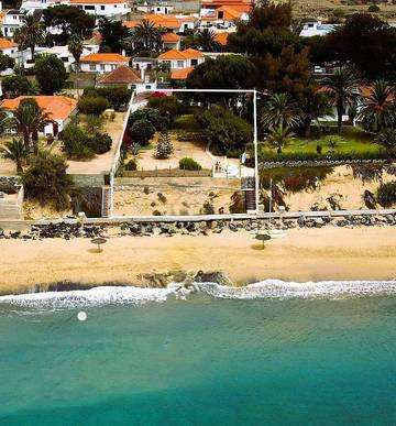 Ferienhaus für 7 Personen in Porto Santo, Madeira, Bild 1
