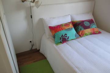 Chalet für 4 Personen in Aljezur, Costa Vicentina, Bild 1