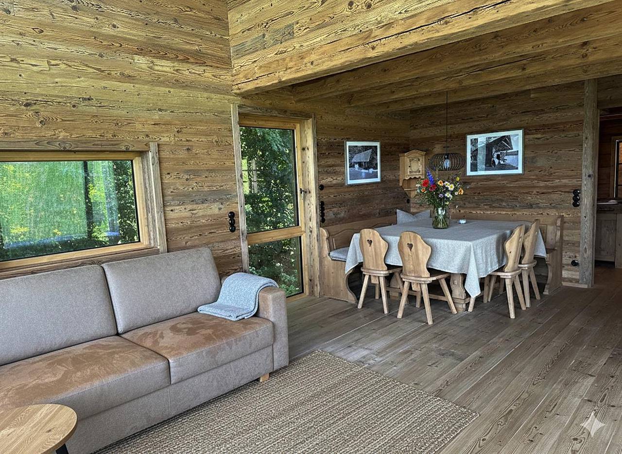 Ganze Ferienwohnung, Apartment Gipfelglück in Puch bei Weiz, Steirerland