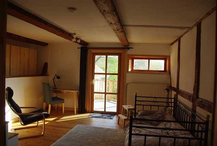 Apartamento de férias inteiro, Culatra, Appartement, Dusche, Wc, 2 Schlafräume in Einbeck, Baixa Saxônia