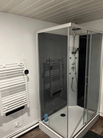 B&b for 2 People in Frossay, Saint-Nazaire region, Photo 4