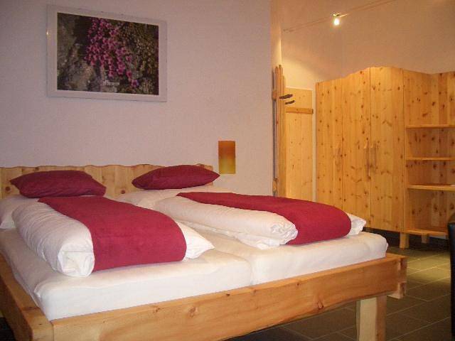 Hotel für 3 Personen, mit Balkon und Garten sowie Ausblick, kinderfreundlich in Kals am Großglockner - 4