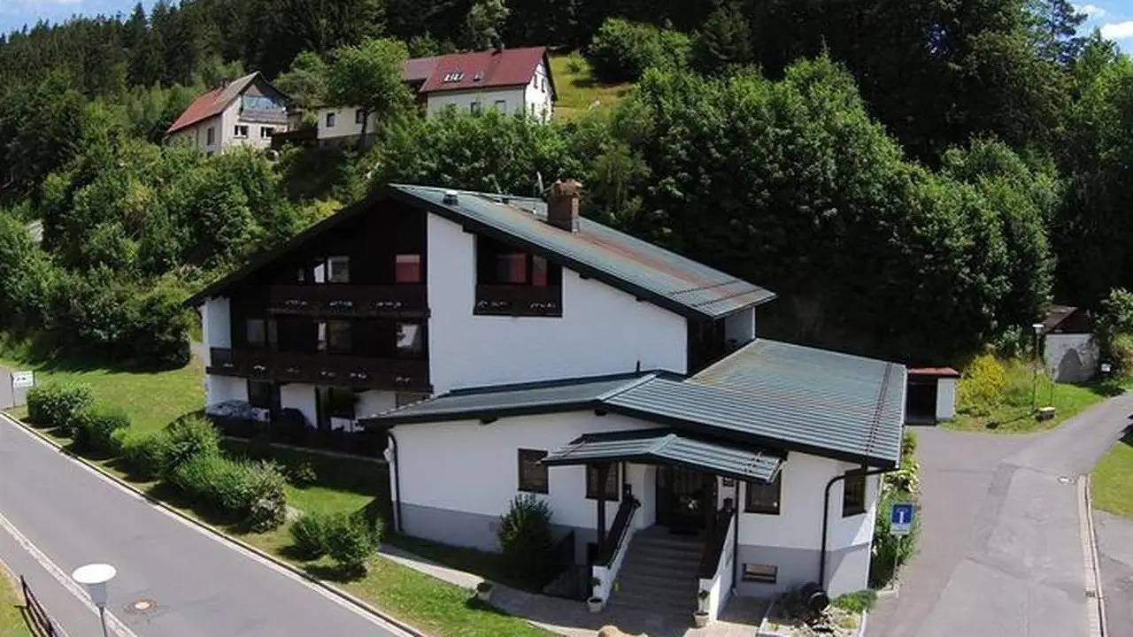 Einzelzimmer für 1 Person (17 m²) in Warmensteinach in Ochsenkopf, Warmensteinach
