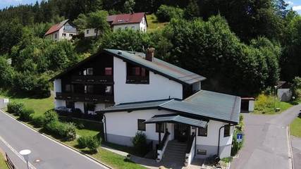 Hütte für 2 Personen in Warmensteinach, Frankenalb, Bild 4