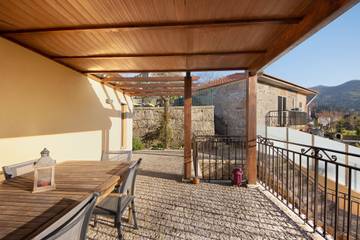 Casa De Férias para 6 Pessoas em Resende (freguesia), Vale do Douro, Foto 4