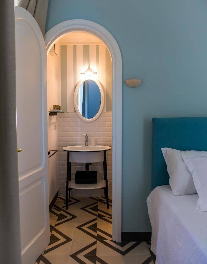 Deluxe Double Room in Locorotondo, Provincia di Bari
