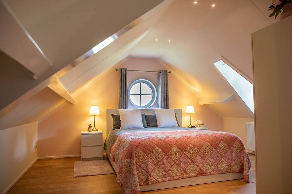 Cozy and romantic B&B, near the woods in Epe, Veluwe