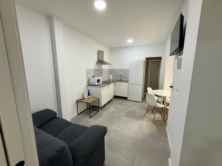 Ferienwohnung für 2 Personen - 1
