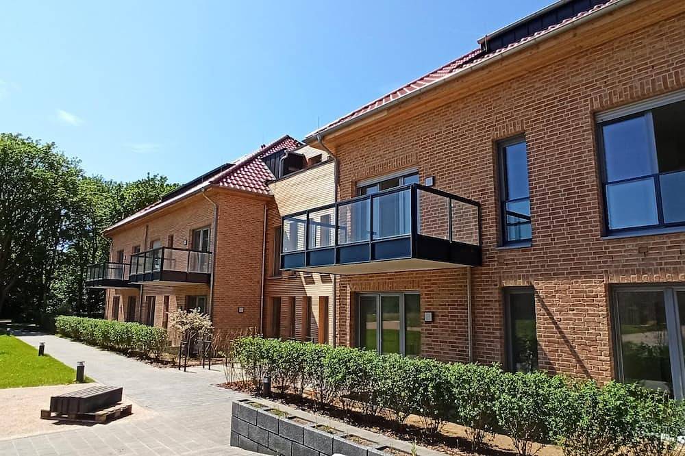 Ganze Wohnung, Ferien direkt am Südstrand in Wyk auf Föhr (Stadt), Wyk auf Föhr
