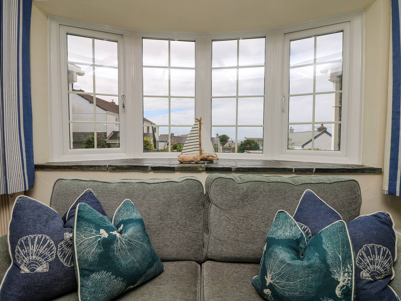 Bayview in Watergate Bay, Newquay