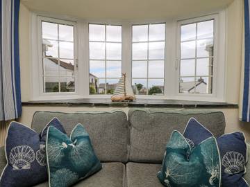 Cottage for 6 People in Watergate Bay, Newquay, Photo 4