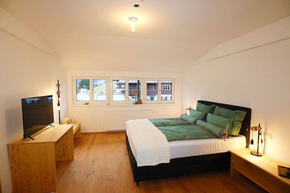 Ganze Wohnung, Ferienwohnung im Bregenzerwald in Sibratsgfäll, Bregenzerwald