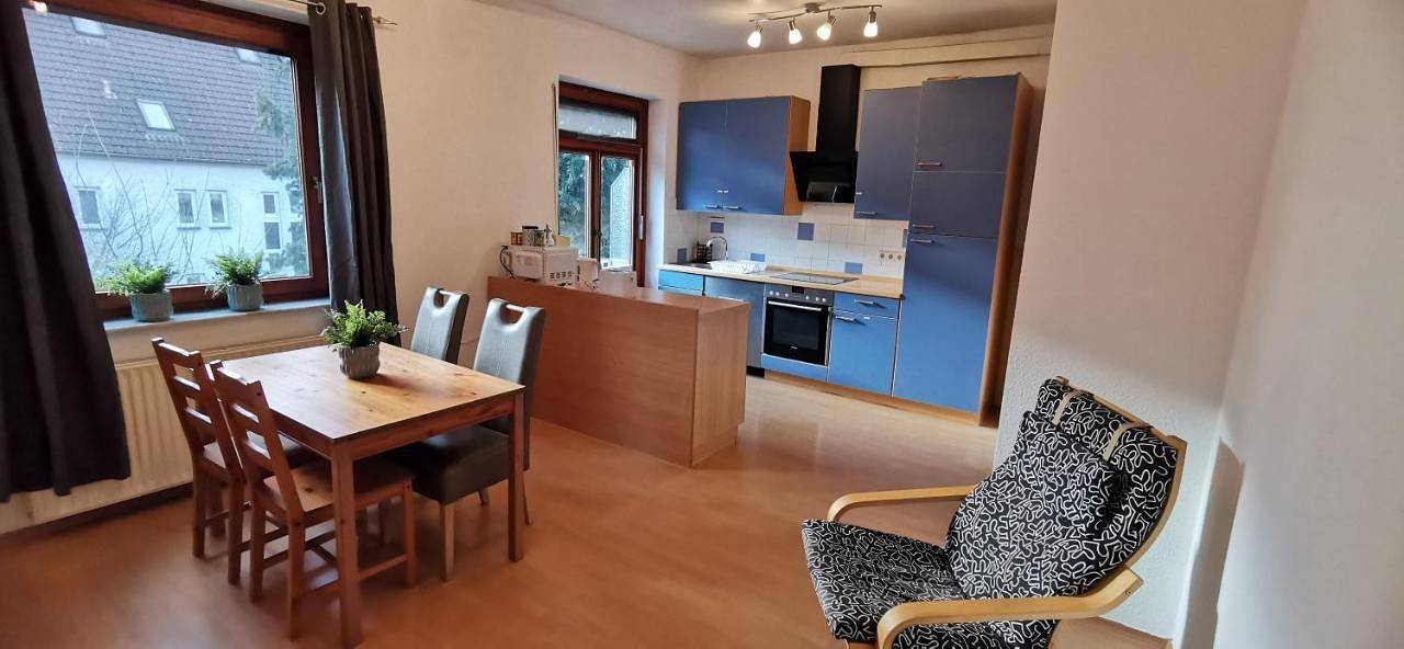 Twin Room in Bremen - West, Bremen