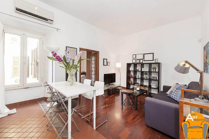 Appartamento intero, 4Bnb - Vatican Doors Flat in Vaticano, Provincia di Roma