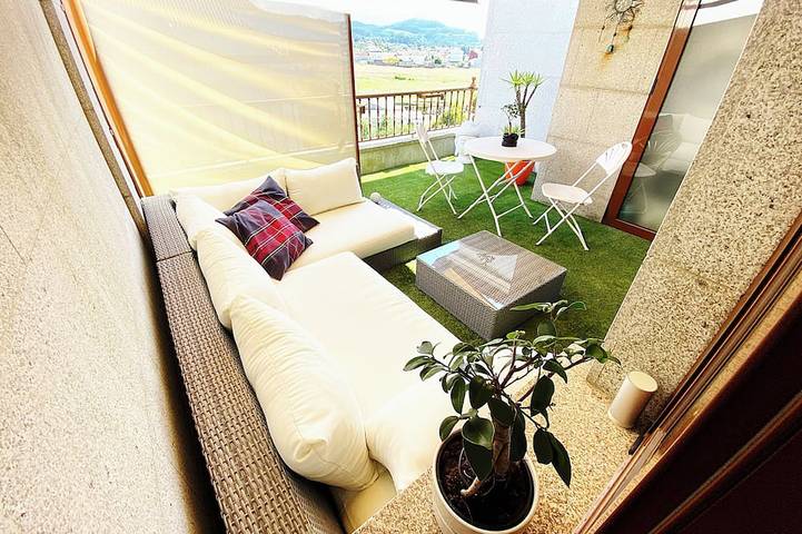 Ferienwohnung für 5 Personen - 1