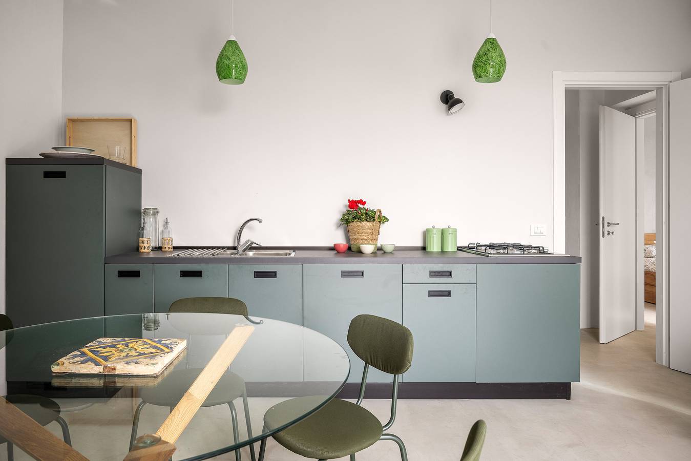 Ganze Wohnung, Elchann - El.Chi.Ma. by Wonderful Italy in Polizzi Generosa, Palermo Provinz