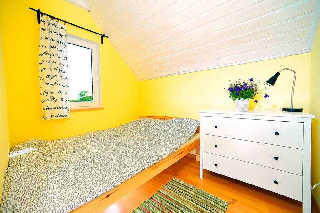 Pl 031.021 - Ferienhaus Adamowka in Rewal, Powiat gryficki