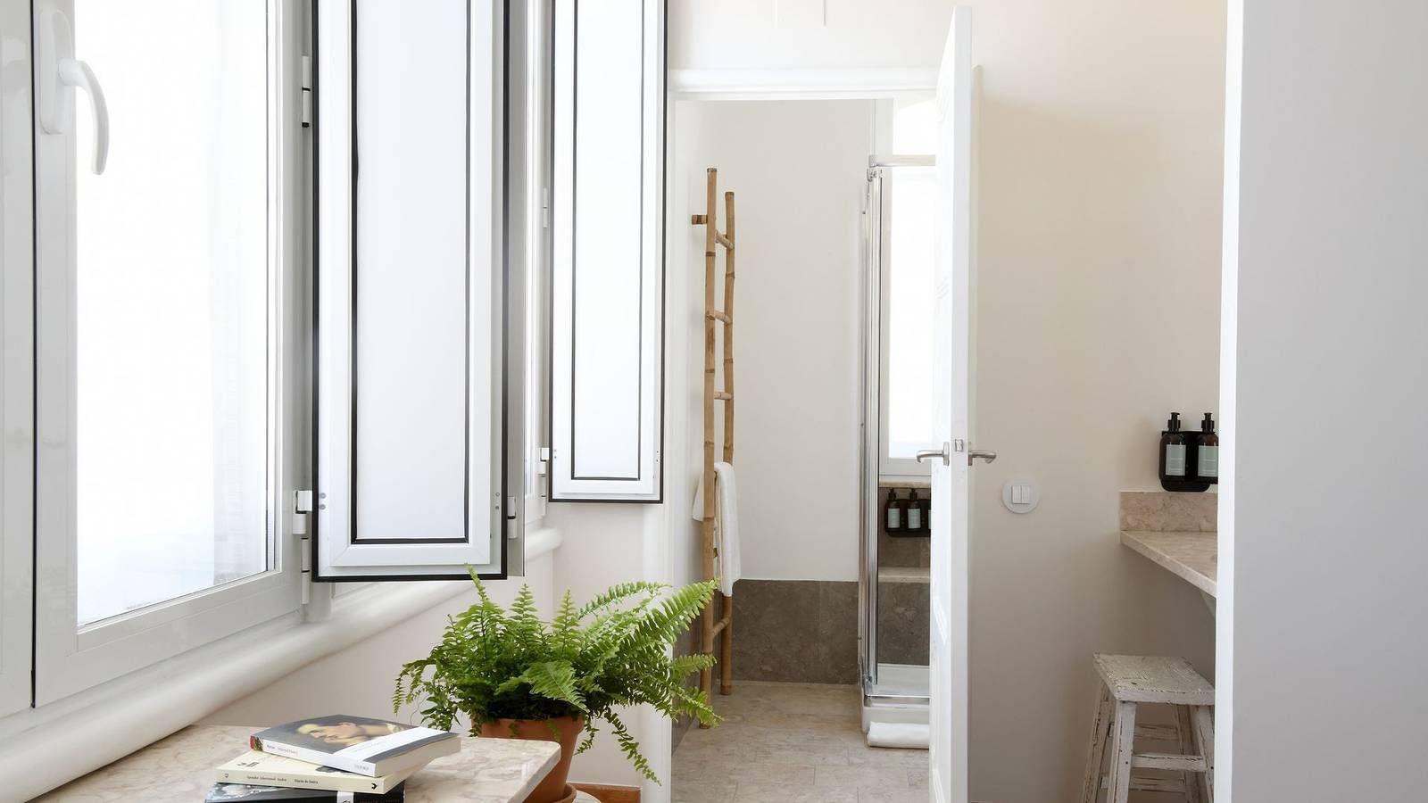 Casa da Estefânea Boutique B&B - Quarto 9 in Sintra, Costa de Lisboa