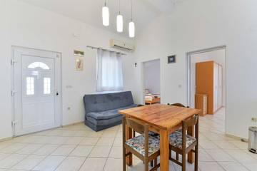 Vakantiewoning voor 5 Personen in Privlaka, Zadar, Afbeelding 4