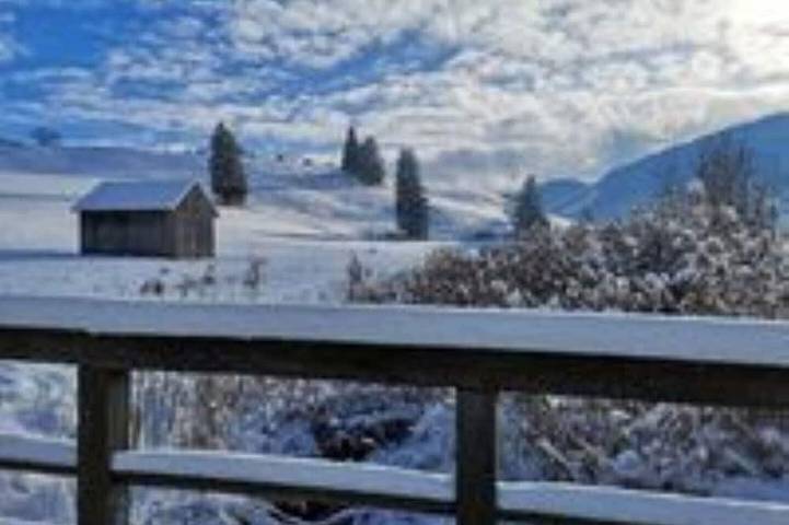 Ferienhaus für 6 Personen, mit Whirlpool und Sauna sowie Garten, mit Haustier im Ostallgäu - 4