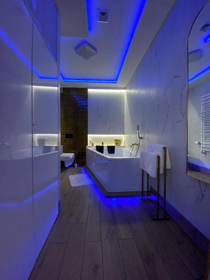 Apartament wakacyjny dla 2 osób w Gniezno