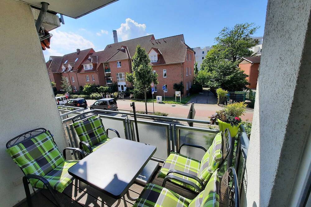 Appartamento vacanze a Müritz a partire da 111€ a notte