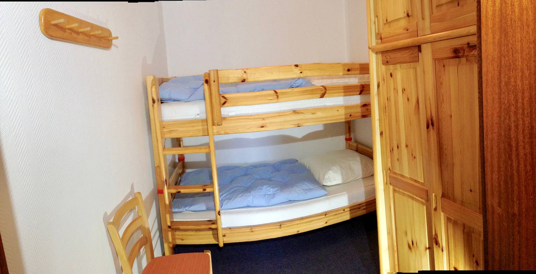 Ganze Ferienwohnung, "Ferienhof Alte Mühle" W 5 in Ostfehmarn, Fehmarn
