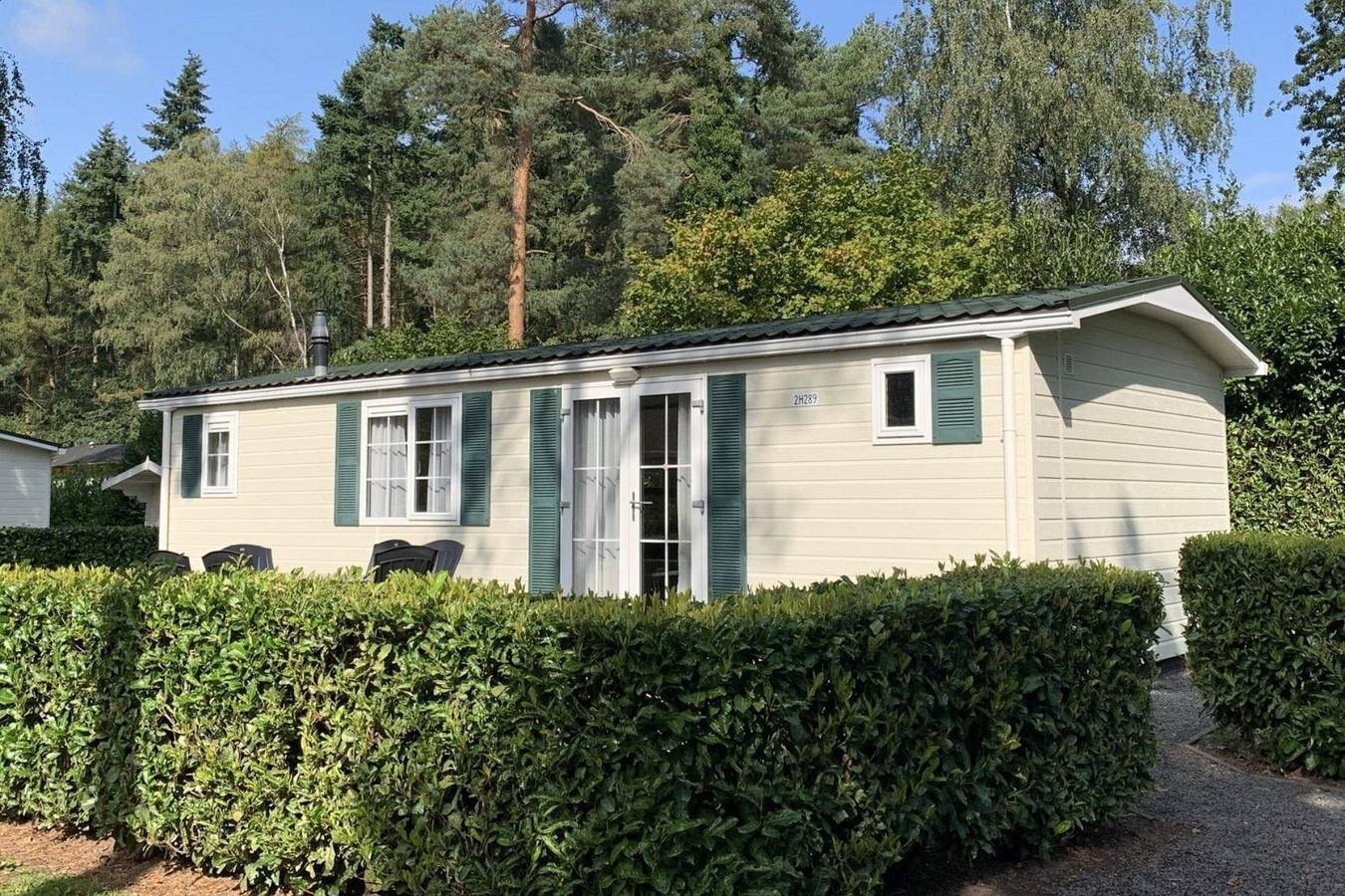 Casa vacanza a Lochem a partire da 98€ a notte