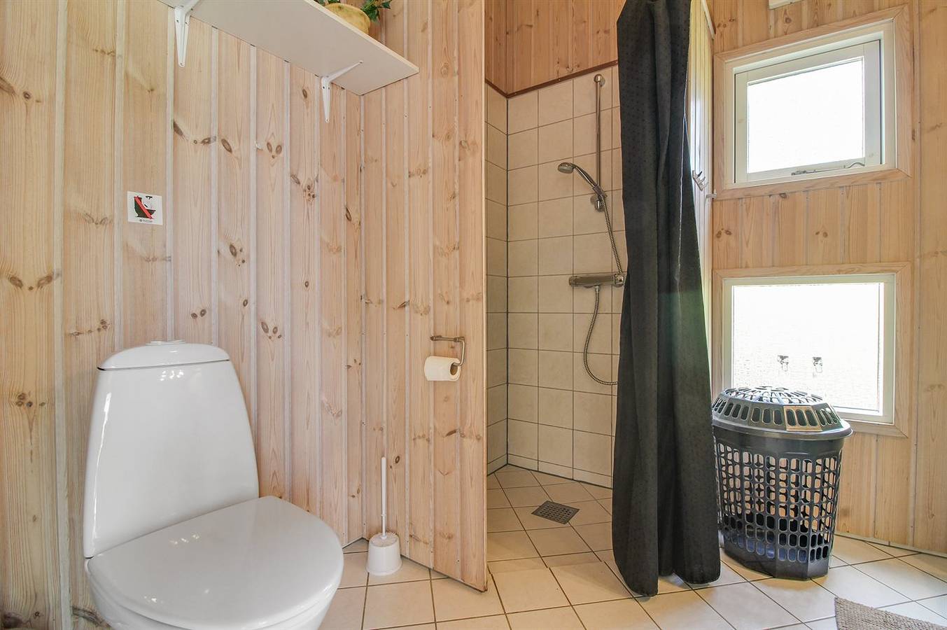 Nice home in Løkken w/ 3 Bedrooms in Hjørring Region