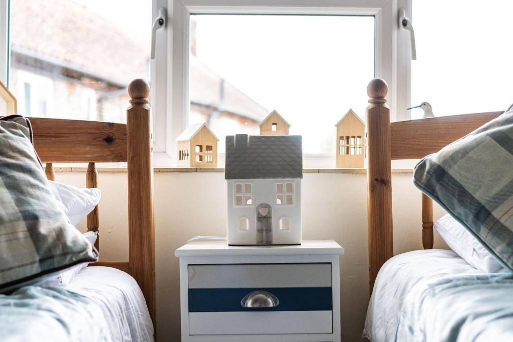 Host & Stay | Sandpipers in Holt, Norfolk Coast